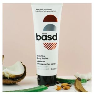 BASD Body Lotion at Credo Beauty